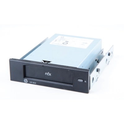 Дисковая система HPE RDX 1TB Internal Disk Backup System (B7B67A)