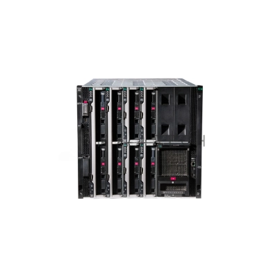 Блейд-сервер HPE Synergy 12000 Frame