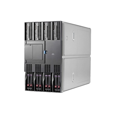 Блейд-сервер HPE Integrity BL890c i6
