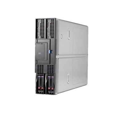 Блейд-сервер HPE Integrity BL870c i6