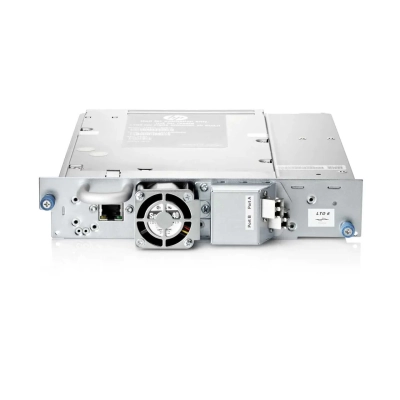 Ленточный накопитель HPE StoreEver MSL LTO-6 Ultrium 6250 Fibre Channel Drive Upgrade Kit (C0H28A)