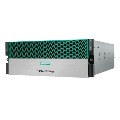 СХД HPE Nimble Storage Q8B83A