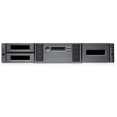 Ленточная библиотека HPE Q0L07SB
