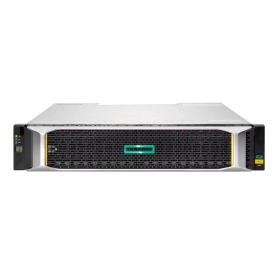 Дисковая полка HPE MSA 2060 SAS 12G 2U 24-disk SFF Drive Enclosure