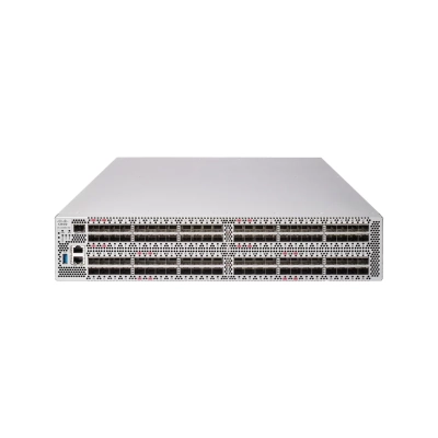 Коммутатор HPE SN6730C S2S02A