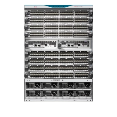 Коммутатор HPE SN8700C R9F23B