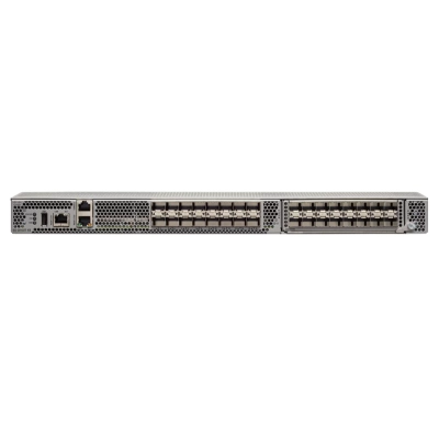 Коммутатор HPE StoreFabric SN6610C Q9D34A