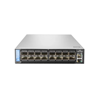 Коммутатор HPE SN2100M R3B06A