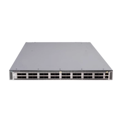 Коммутатор HPE Networking Comware Data Center Switch 32?port 400G QSFP?DD 5960 R9Y13A