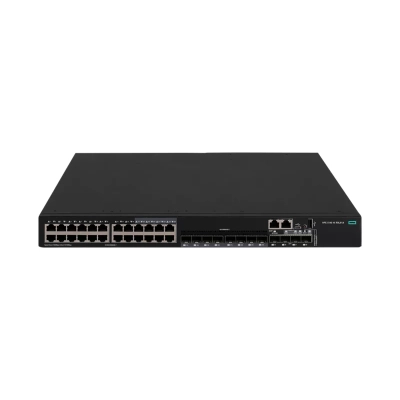 Коммутатор HPE Networking Comware 5140HI R9L61A