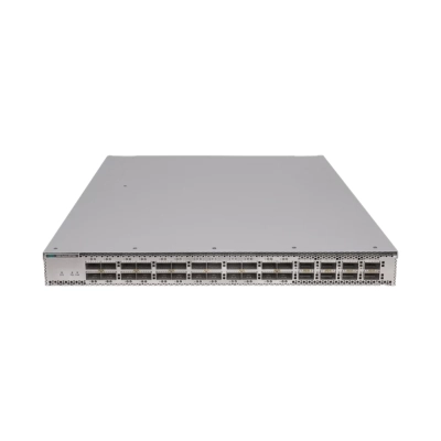 Коммутатор HPE Networking Comware Data Center Switch 24?port 100/200G QSFP56 8?port 400G QSFP?DD 5960 R9Y12A