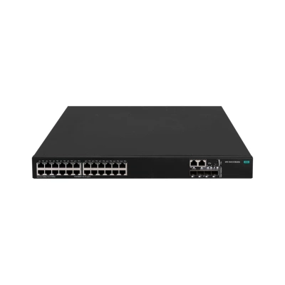 Коммутатор HPE Networking Comware 5140HI R9L63A