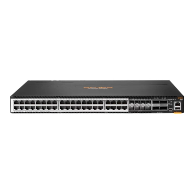 Коммутатор HPE Aruba Networking CX 8100 R9W97A
