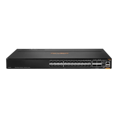 Коммутатор HPE Aruba Networking CX 8100 R9W86A