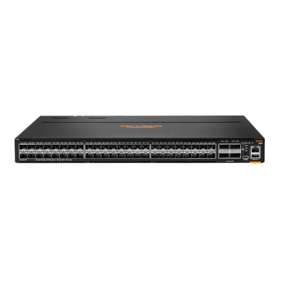Коммутатор HPE Aruba Networking CX 8100 R9W96A