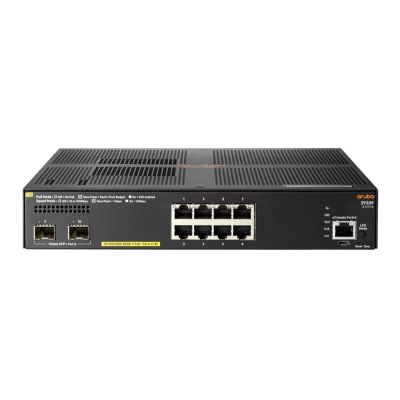 Коммутатор HPE Aruba 2930F JL692A