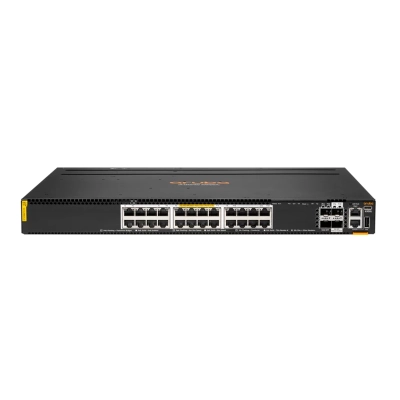 Коммутатор HPE Aruba Networking 6300L S3L75A