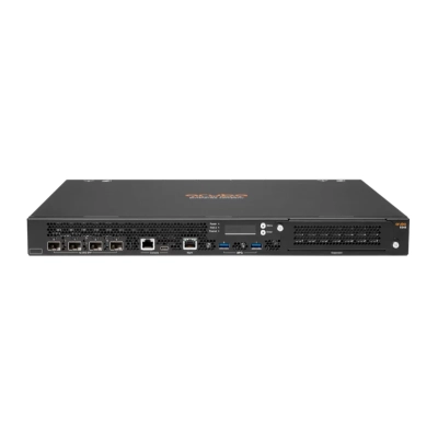 Коммутатор HPE Aruba Networking 9200 Series Campus Gateways