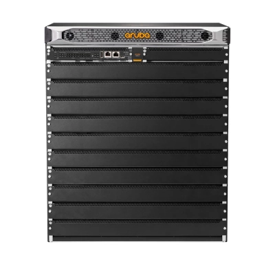 Коммутатор HPE Aruba Networking CX 6410 v2 R0X27C