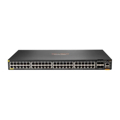 Коммутатор HPE Aruba Networking 6300F JL665A