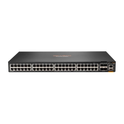 Коммутатор HPE Aruba Networking 6300F JL667A
