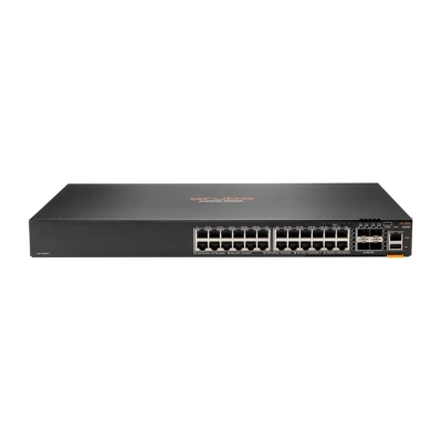 Коммутатор HPE Aruba Networking 6300F JL668A