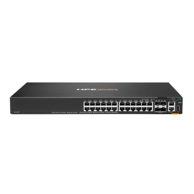 Коммутатор HPE Aruba Networking CX 6200F R8Q72A