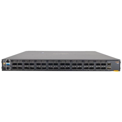 Коммутатор HPE Aruba Networking CX 9300 S1D08A
