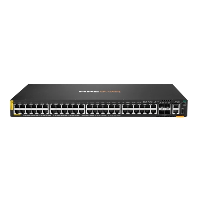 Коммутатор HPE Aruba Networking CX 6200F S0M84A