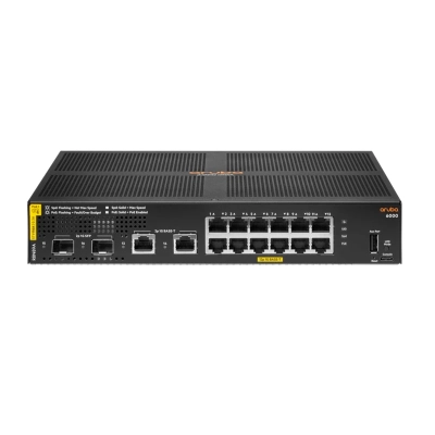 Коммутатор HPE Aruba Networking CX 6000 R8N89A