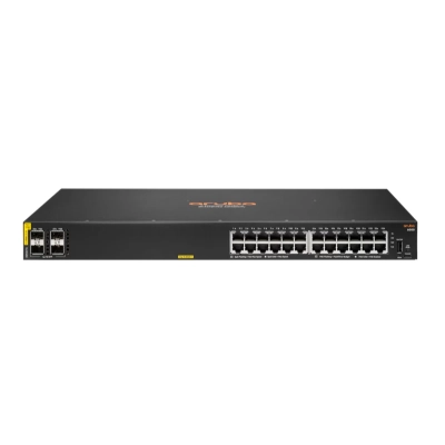 Коммутатор HPE Aruba Networking CX 6000 R8N87A