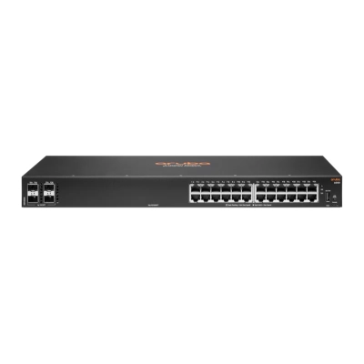 Коммутатор HPE Aruba Networking CX 6000 R8N88A