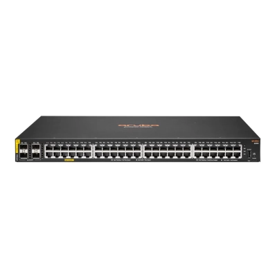 Коммутатор HPE Aruba Networking CX 6000 R9Y03A