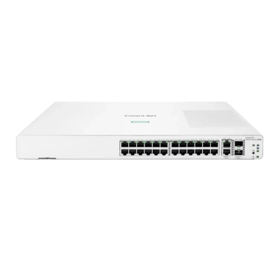 Коммутатор HPE Networking Instant On 1960 JL806A