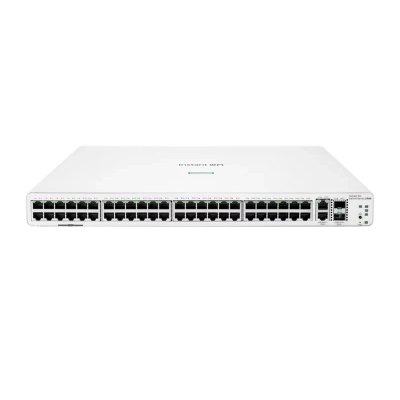 Коммутатор HPE Networking Instant On 1960 JL808A