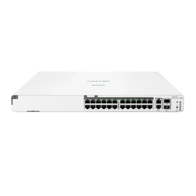 Коммутатор HPE Networking Instant On 1960 JL805A