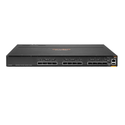 Коммутатор HPE Aruba Networking 8360?12C v2 JL709C