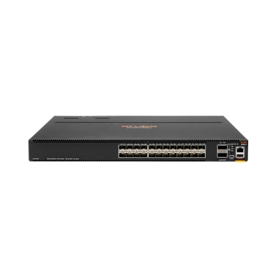 Коммутатор HPE Aruba Networking 8360?24XF2C v2 JL711C