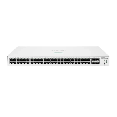 Коммутатор HPE Networking Instant On 1830 JL814A