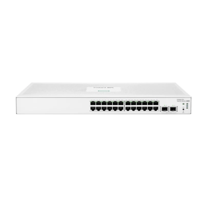 Коммутатор HPE Networking Instant On 1830 JL812A