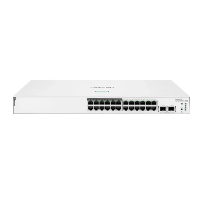 Коммутатор HPE Networking Instant On 1830 JL813A