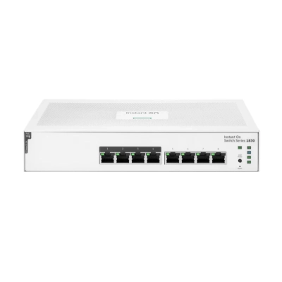 Коммутатор HPE Networking Instant On 1830 JL811A