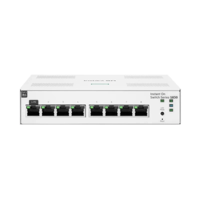 Коммутатор HPE Networking Instant On 1830 JL810A