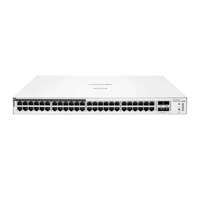 Коммутатор HPE Networking Instant On 1830 JL815A