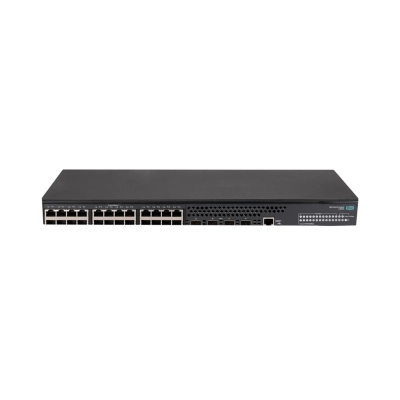 Коммутатор HPE Networking Comware 5140 EI JL828A