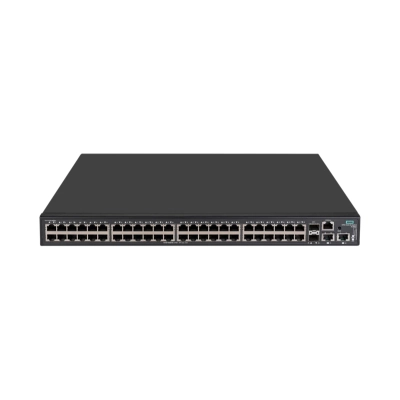 Коммутатор HPE Networking Comware 5140 EI JL825A