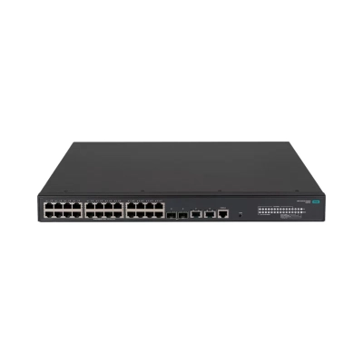 Коммутатор HPE Networking Comware 5140 EI JL823A