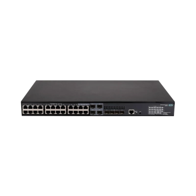 Коммутатор HPE Networking Comware 5140 EI JL827A