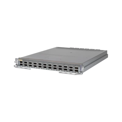 Модуль для коммутатора HPE 12900E R9F19A