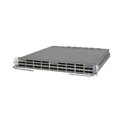 Модуль для коммутатора HPE 12900E R9F20A